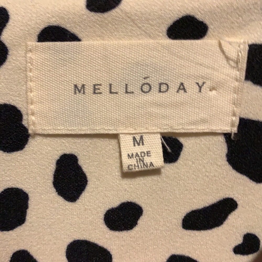 Blouse - Picture 2 of 2